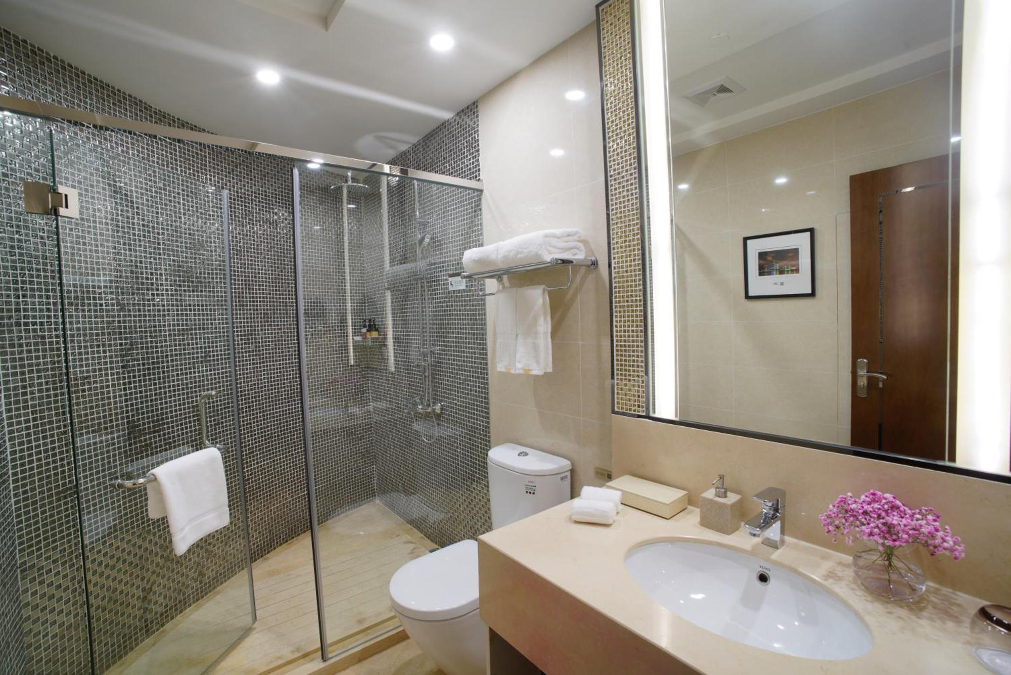 Atour Hotel Guangzhou Yueqiao Branch Экстерьер фото