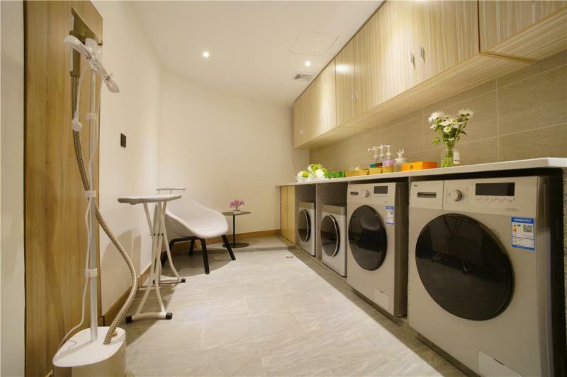 Atour Hotel Guangzhou Yueqiao Branch Экстерьер фото