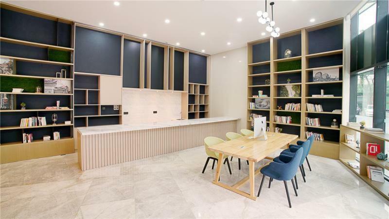 Atour Hotel Guangzhou Yueqiao Branch Экстерьер фото