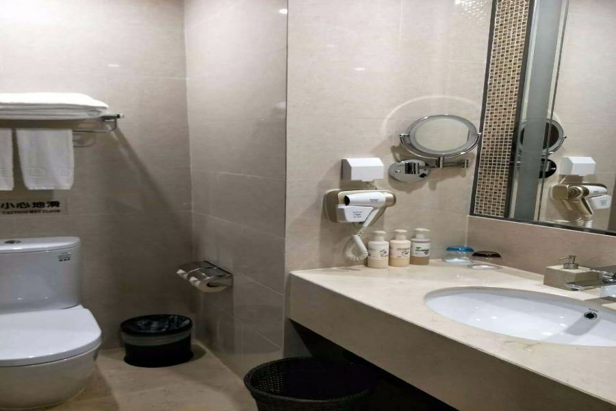 Atour Hotel Guangzhou Yueqiao Branch Экстерьер фото