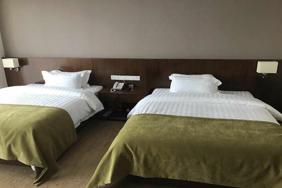 Atour Hotel Guangzhou Yueqiao Branch Экстерьер фото