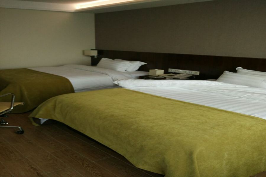 Atour Hotel Guangzhou Yueqiao Branch Экстерьер фото