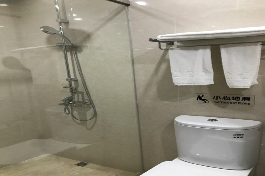 Atour Hotel Guangzhou Yueqiao Branch Экстерьер фото