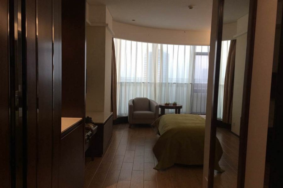 Atour Hotel Guangzhou Yueqiao Branch Экстерьер фото