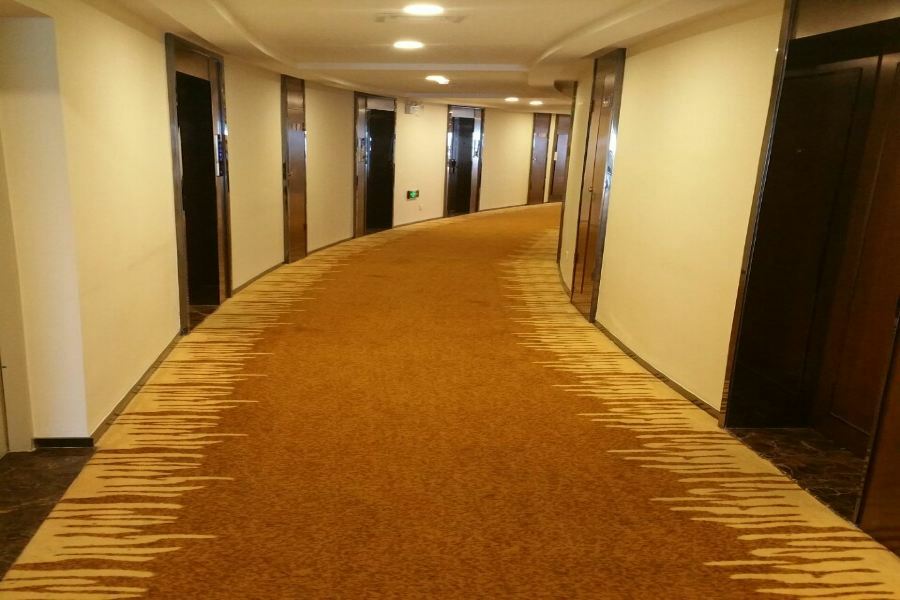 Atour Hotel Guangzhou Yueqiao Branch Экстерьер фото