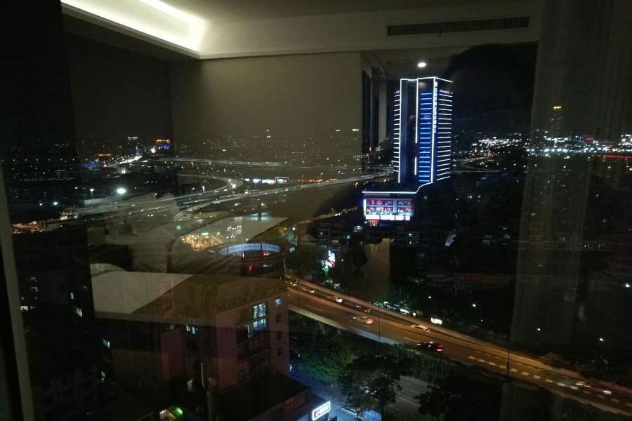 Atour Hotel Guangzhou Yueqiao Branch Экстерьер фото
